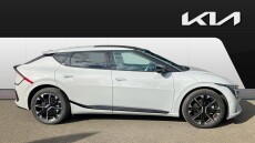 Kia EV6 168kW GT Line S 84kWh 5dr Auto Electric Estate